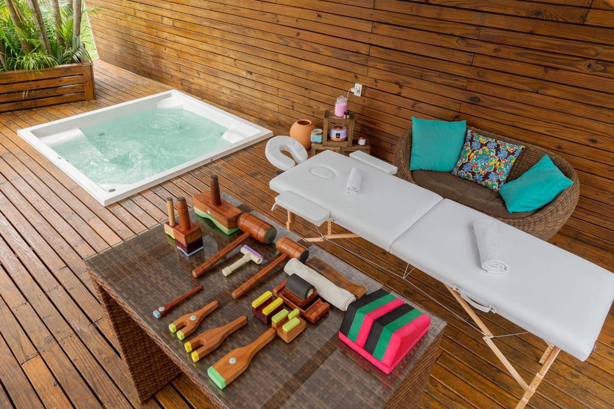 Eco Hotel Oceanomare - Florianopolis — Photos 3